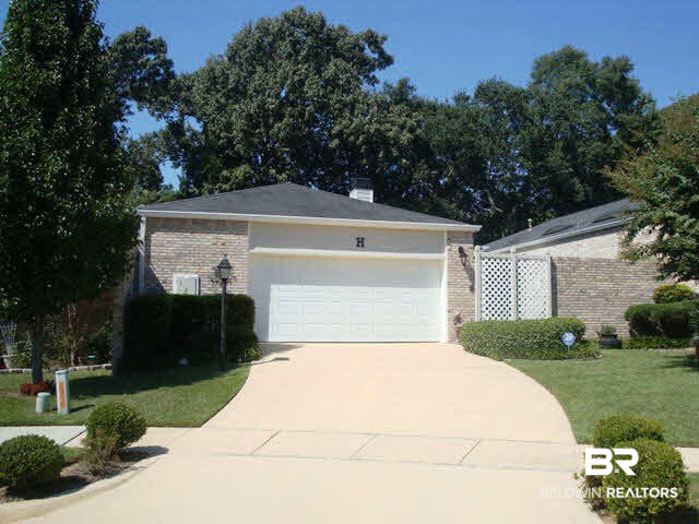 136 Woodruff Court Mobile, AL 36608 - Photo 1 of 1