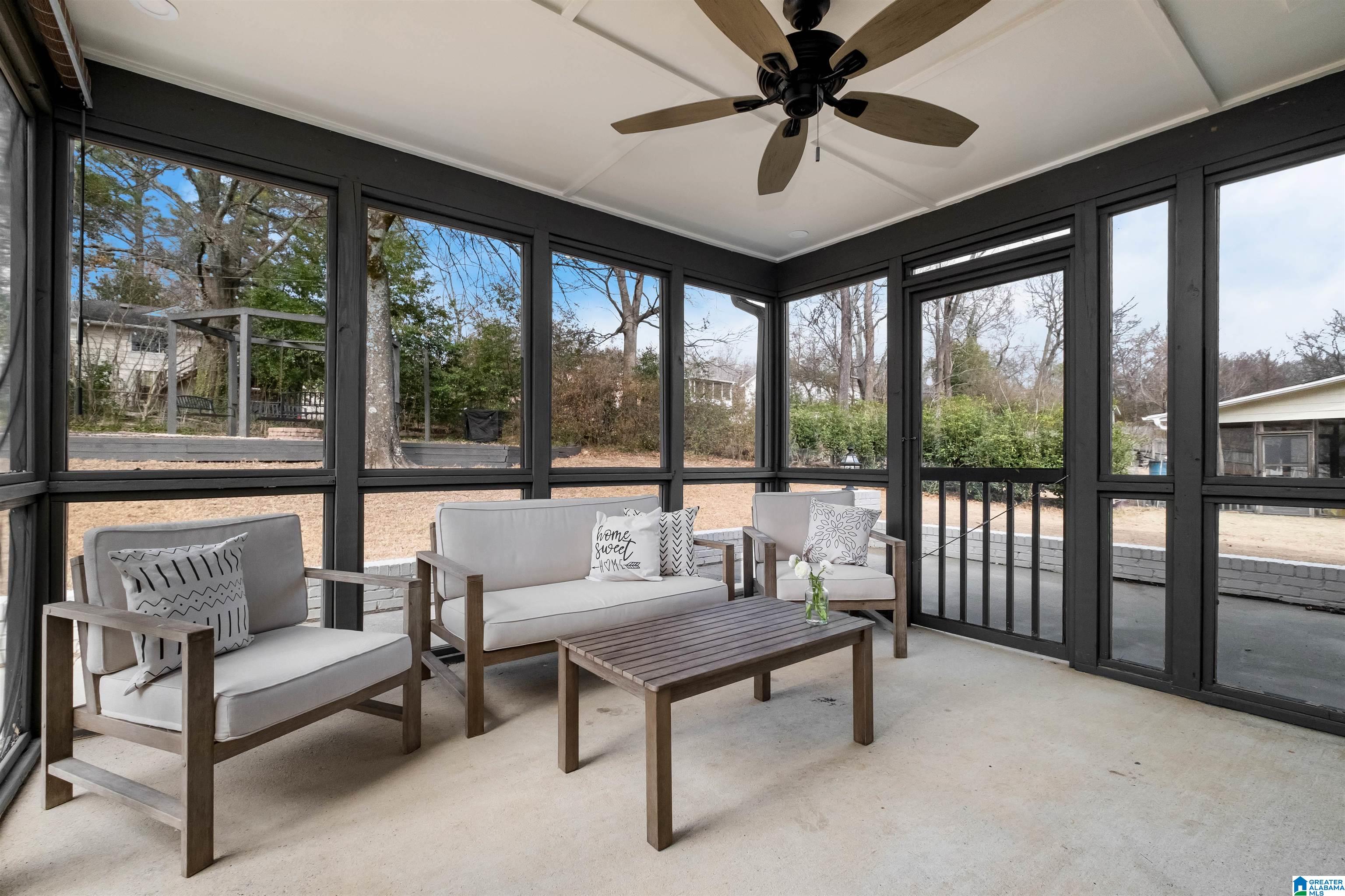 656 Bluff Park Road Hoover, AL 35226 - Photo 41 of 57