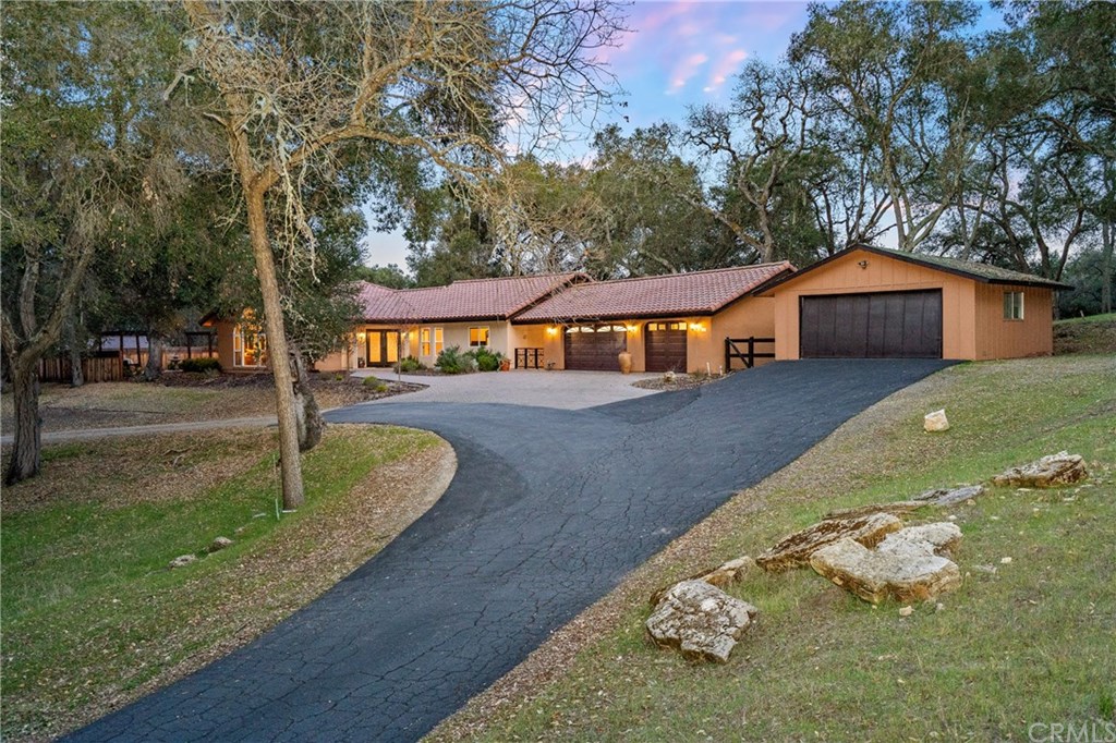 2055 San Fernando Road Atascadero, CA 93422 - Photo 1 of 1