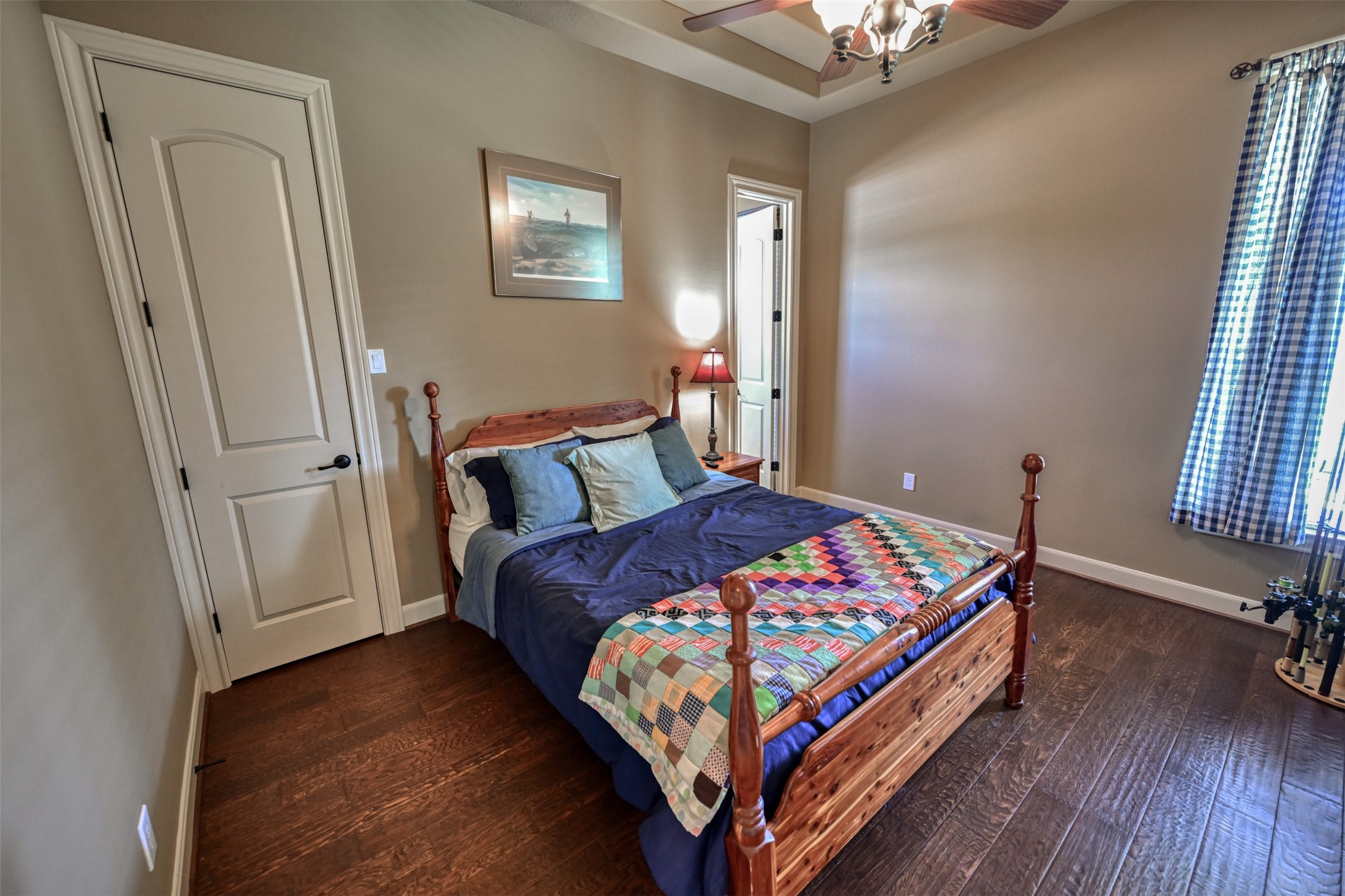 194 Zettel Road New Ulm, TX 78950 - Photo 19 of 29 Gallery Image 19