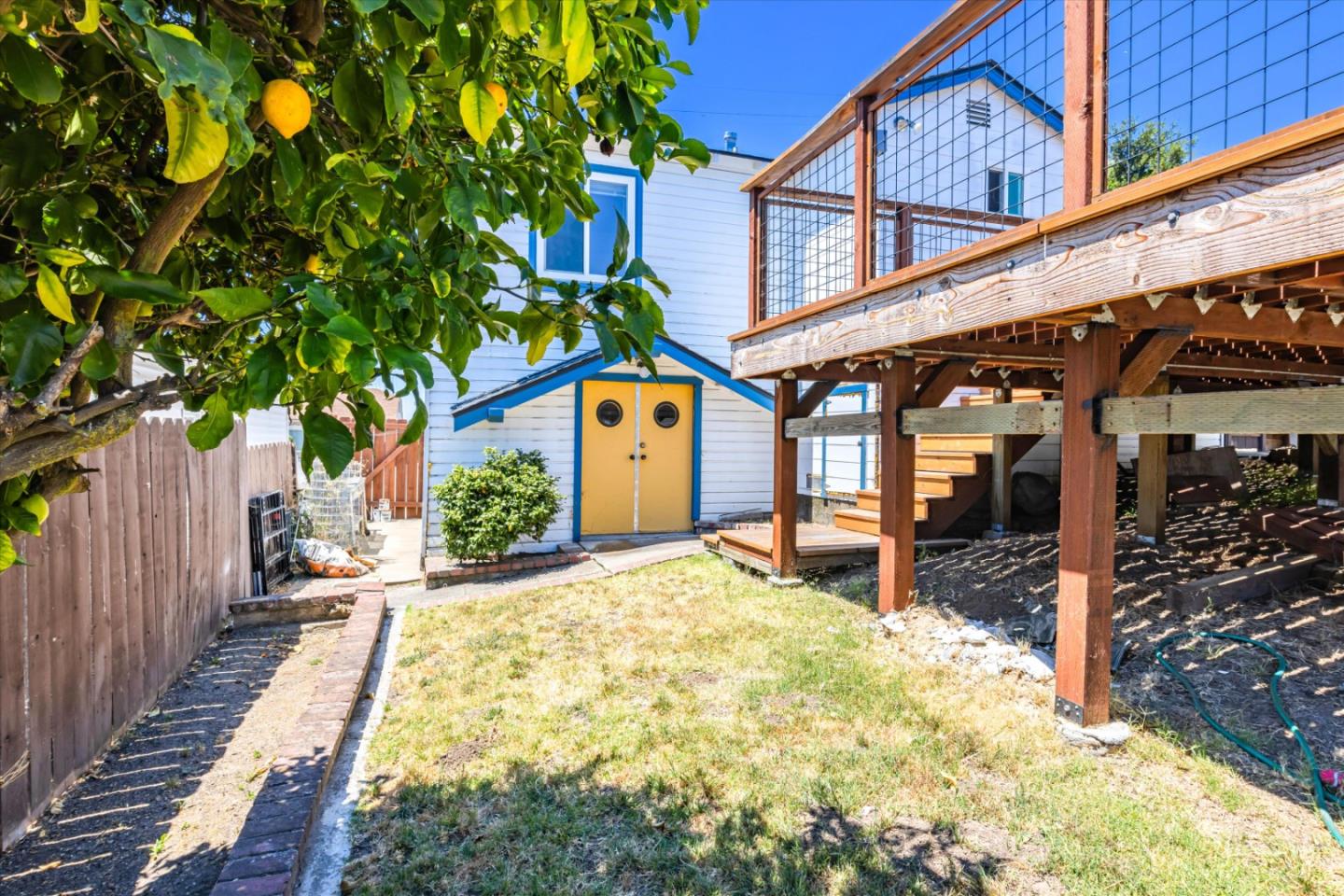 17114 Rolando Avenue Castro Valley, CA 94546 - Photo 29 of 32 Gallery Image 29