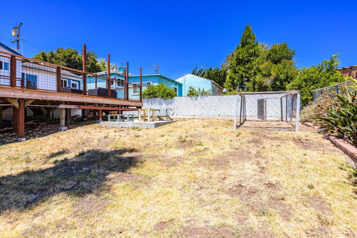 17114 Rolando Avenue Castro Valley, CA 94546 - Photo 30 of 32 Gallery Image 30