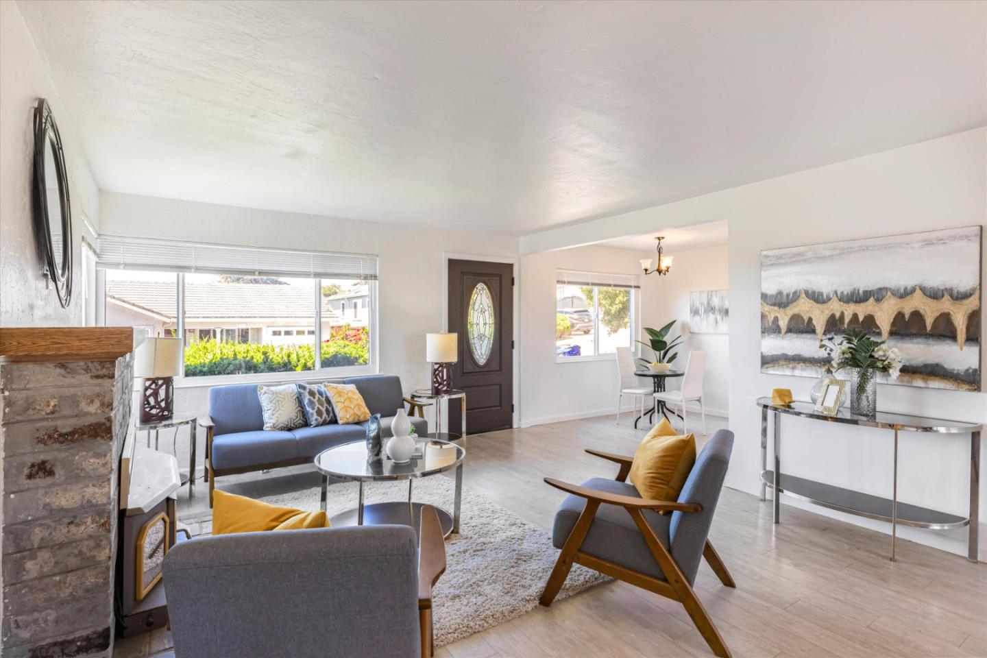 17114 Rolando Avenue Castro Valley, CA 94546 - Photo 10 of 32 Gallery Image 10