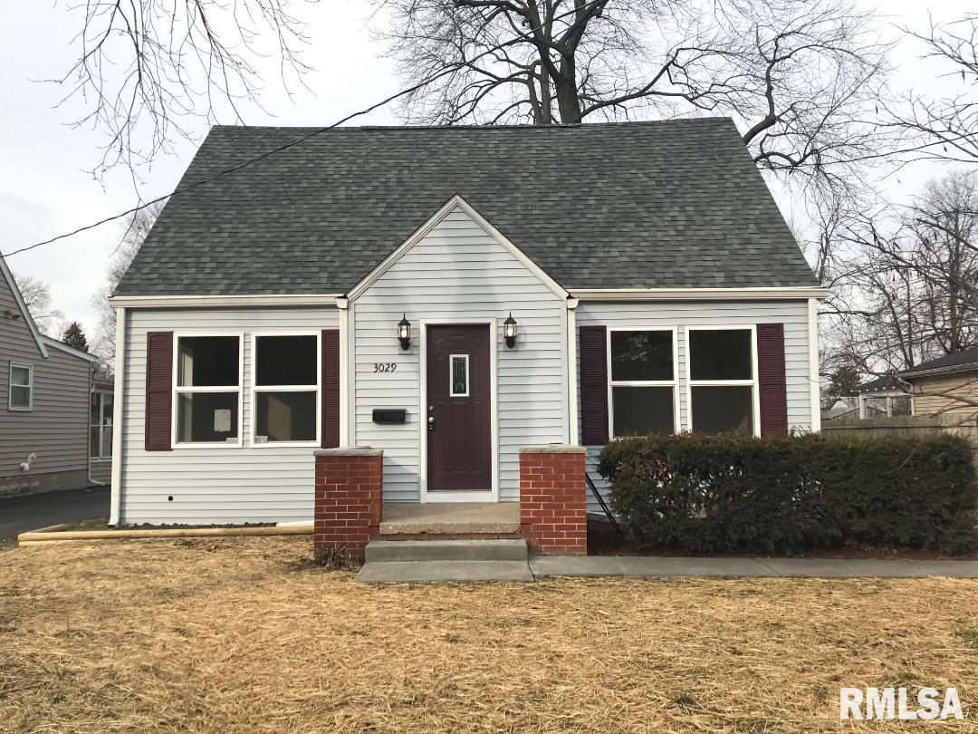 3029 East Enos Avenue Springfield, IL 62702 - Photo 1 of 29 Gallery Image 1