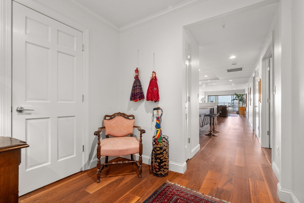 197 8th Street, Unit PH19 Boston, MA 02129 - Photo 22 of 40
