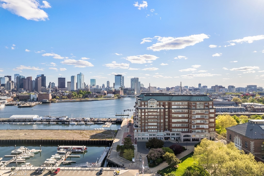 197 8th Street, Unit PH19 Boston, MA 02129 - Photo 25 of 40