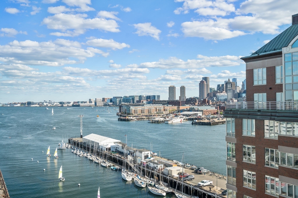 197 8th Street, Unit PH19 Boston, MA 02129 - Photo 26 of 40