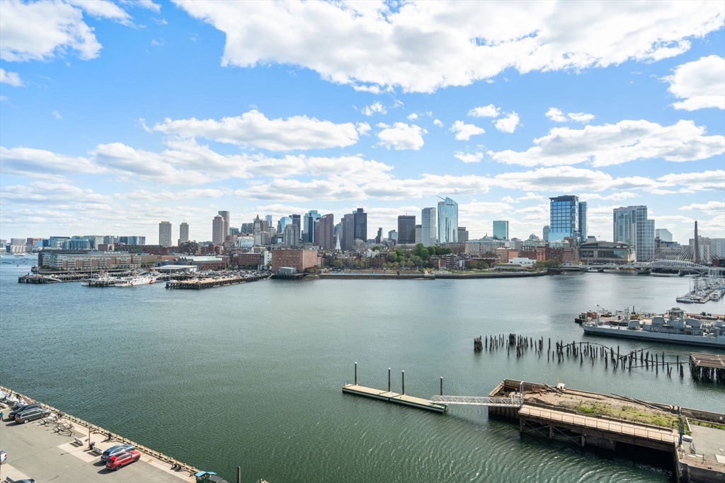 197 8th Street, Unit PH19 Boston, MA 02129 - Photo 27 of 40