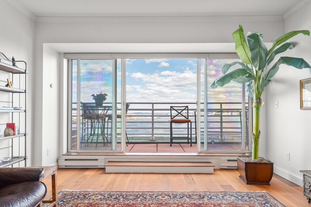 197 8th Street, Unit PH19 Boston, MA 02129 - Photo 3 of 40