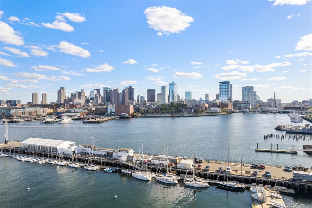 197 8th Street, Unit PH19 Boston, MA 02129 - Photo 34 of 40