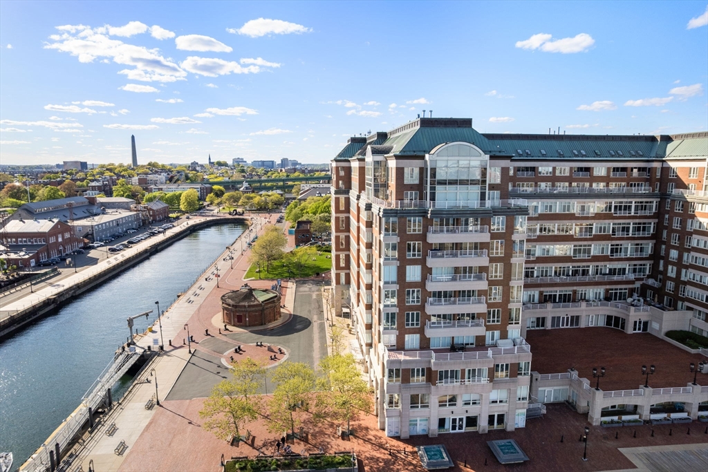 197 8th Street, Unit PH19 Boston, MA 02129 - Photo 35 of 40