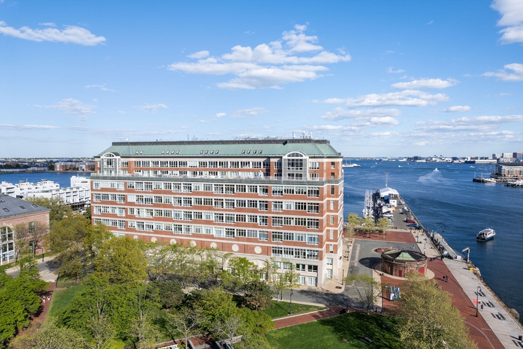 197 8th Street, Unit PH19 Boston, MA 02129 - Photo 38 of 40