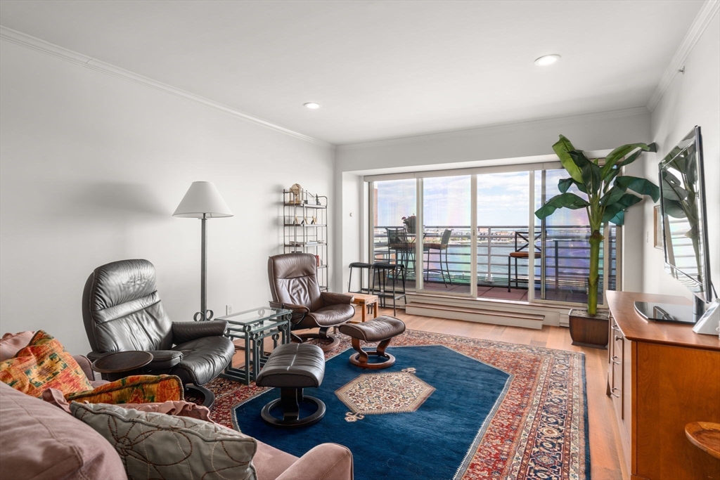 197 8th Street, Unit PH19 Boston, MA 02129 - Photo 4 of 40