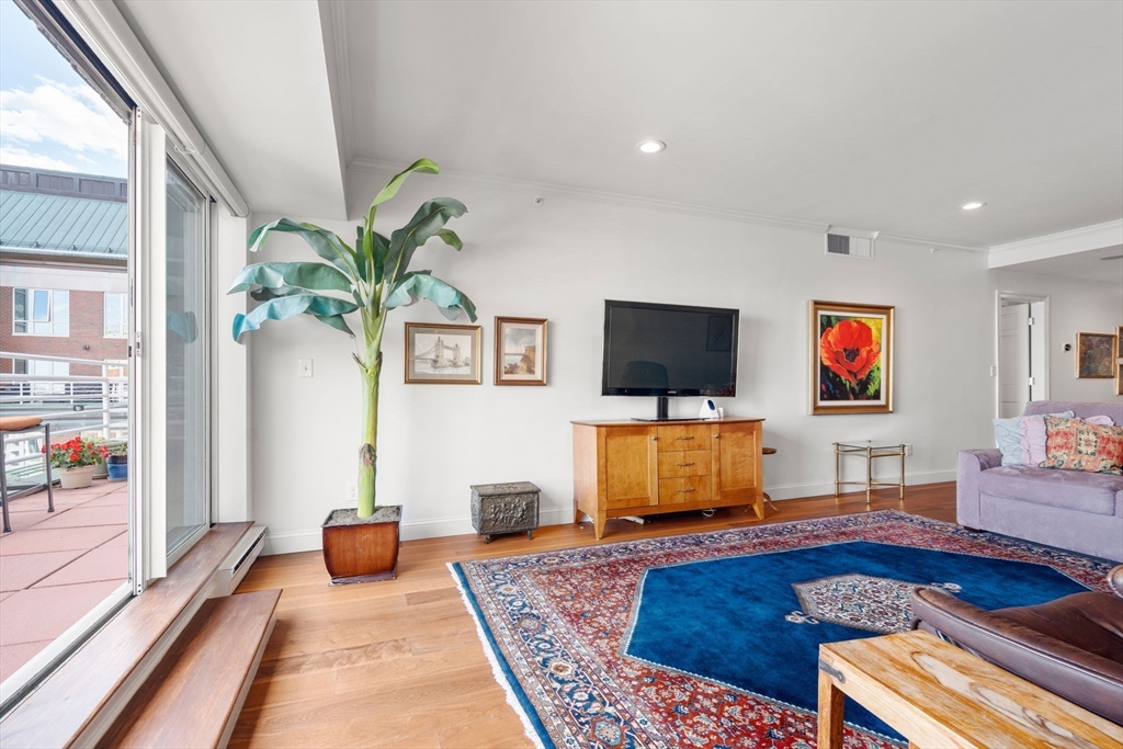 197 8th Street, Unit PH19 Boston, MA 02129 - Photo 6 of 40