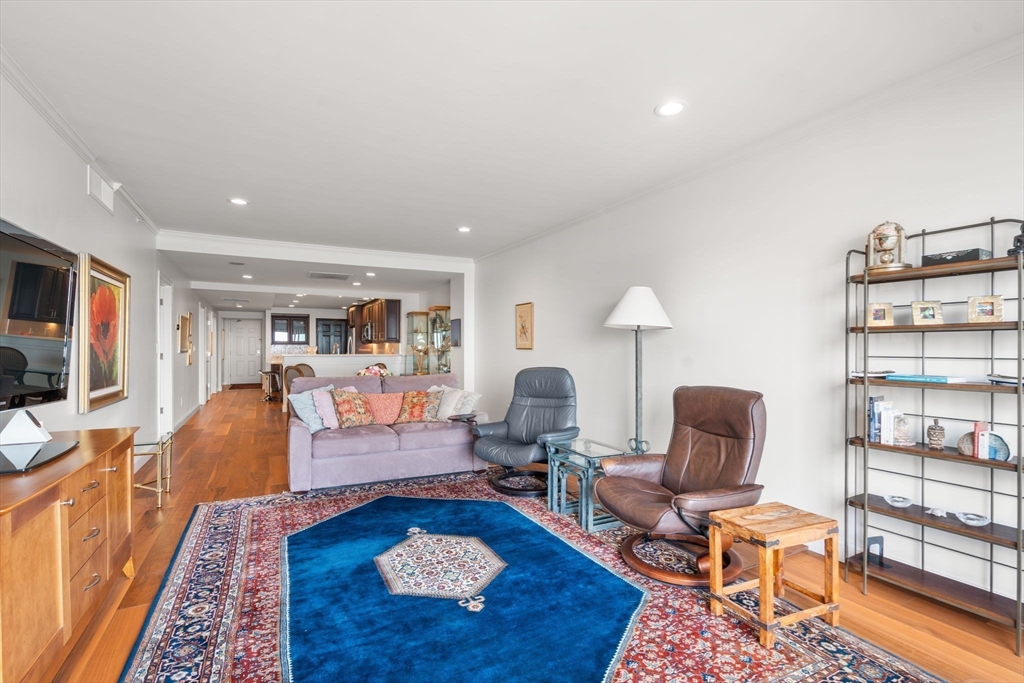 197 8th Street, Unit PH19 Boston, MA 02129 - Photo 8 of 40