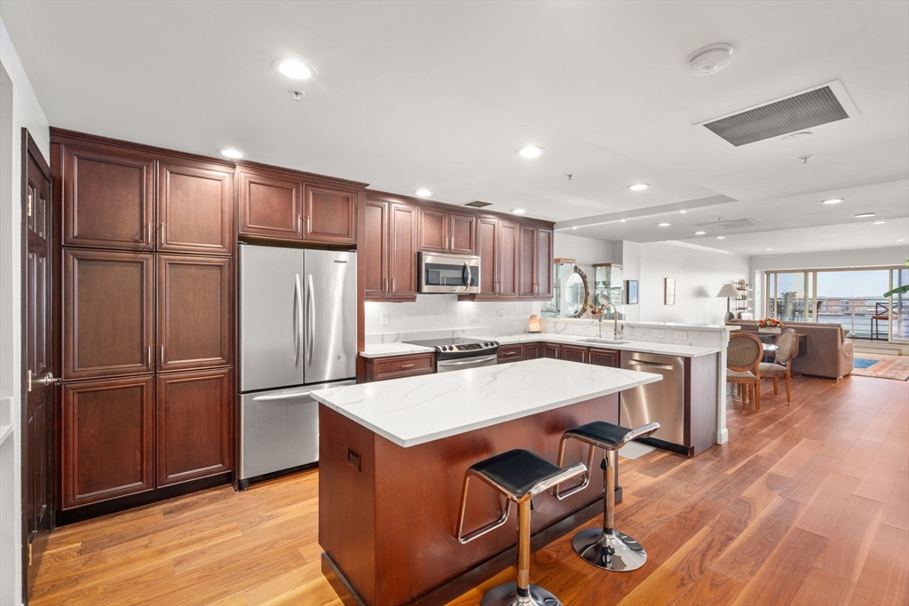 197 8th Street, Unit PH19 Boston, MA 02129 - Photo 10 of 40