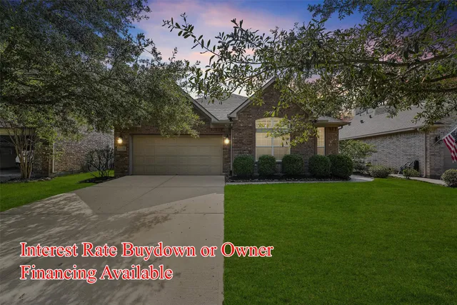 $385,000 | 20281 Southwood Oaks Drive, Porter, TX 77365