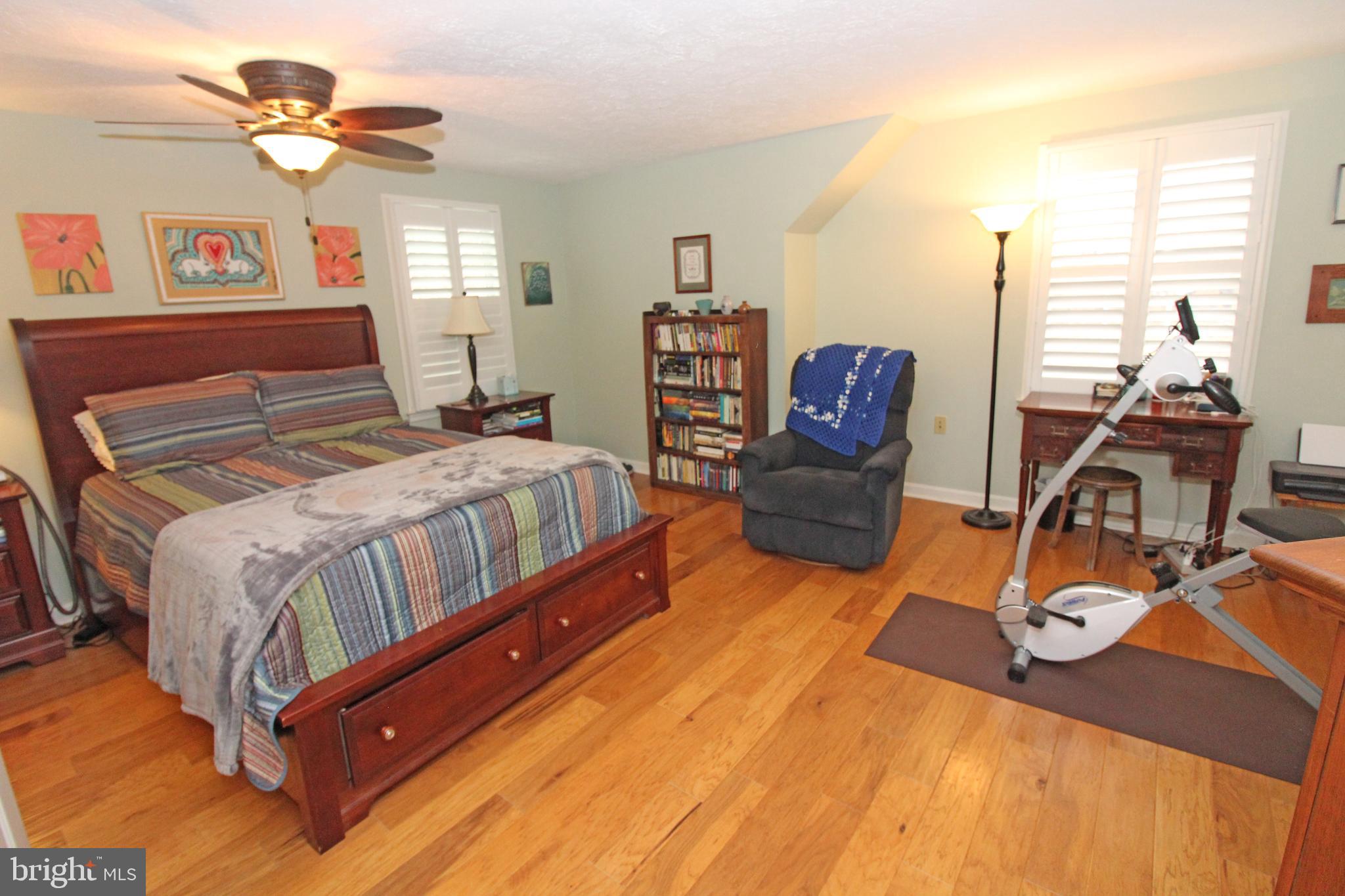 2716 Cave Ridge Road Mount Jackson, VA 22842 - Photo 14 of 35 Gallery Image 14