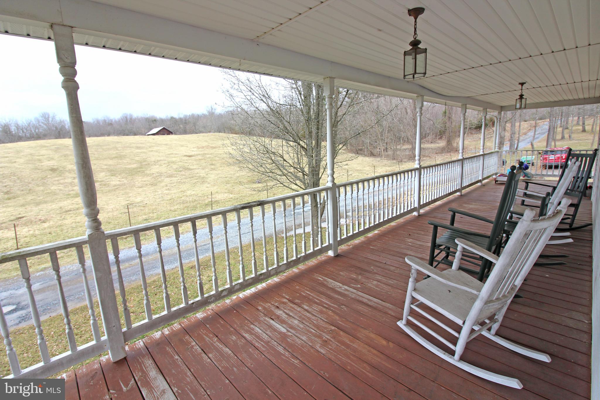 2716 Cave Ridge Road Mount Jackson, VA 22842 - Photo 23 of 35 Gallery Image 23