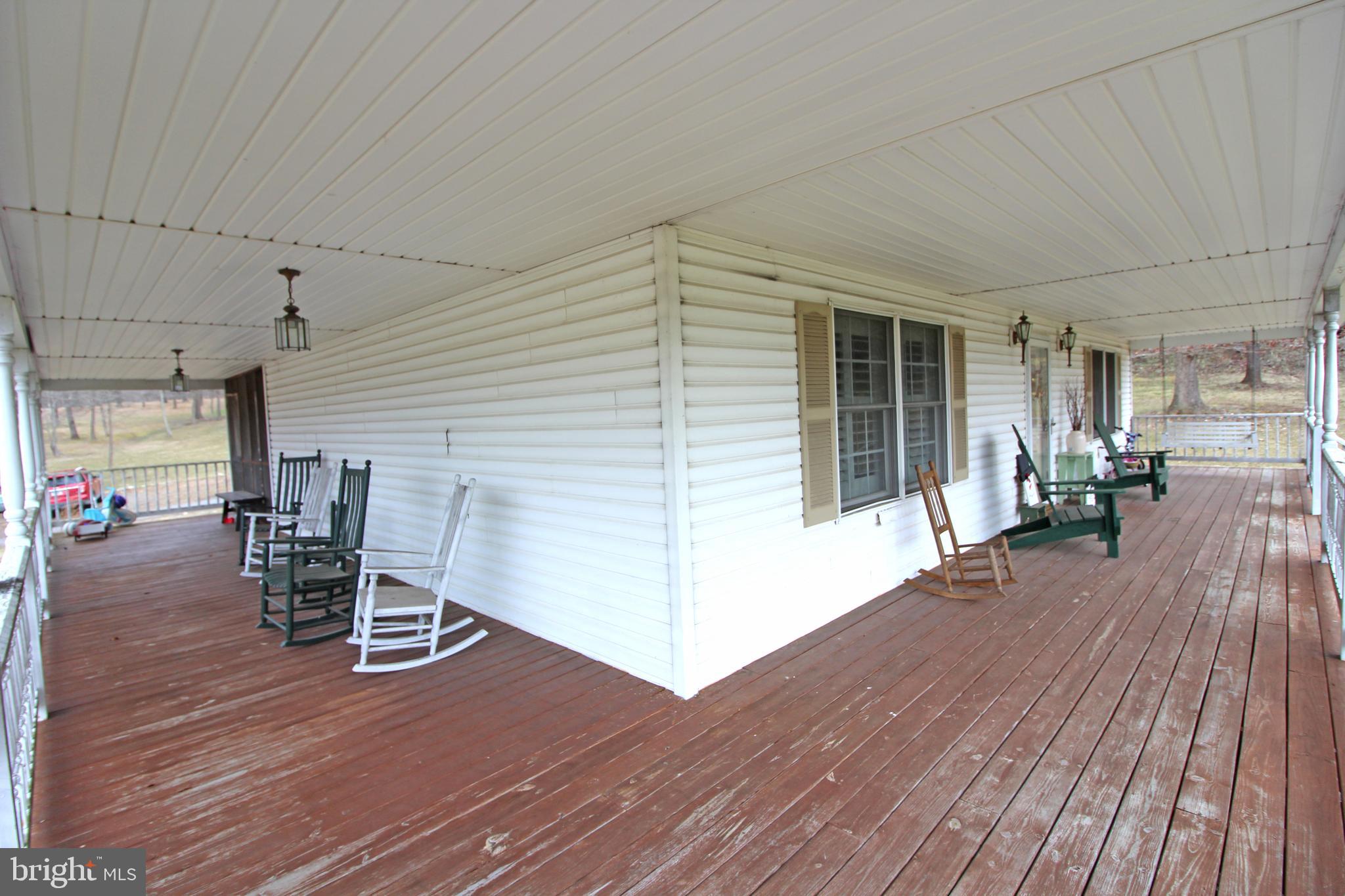 2716 Cave Ridge Road Mount Jackson, VA 22842 - Photo 24 of 35 Gallery Image 24
