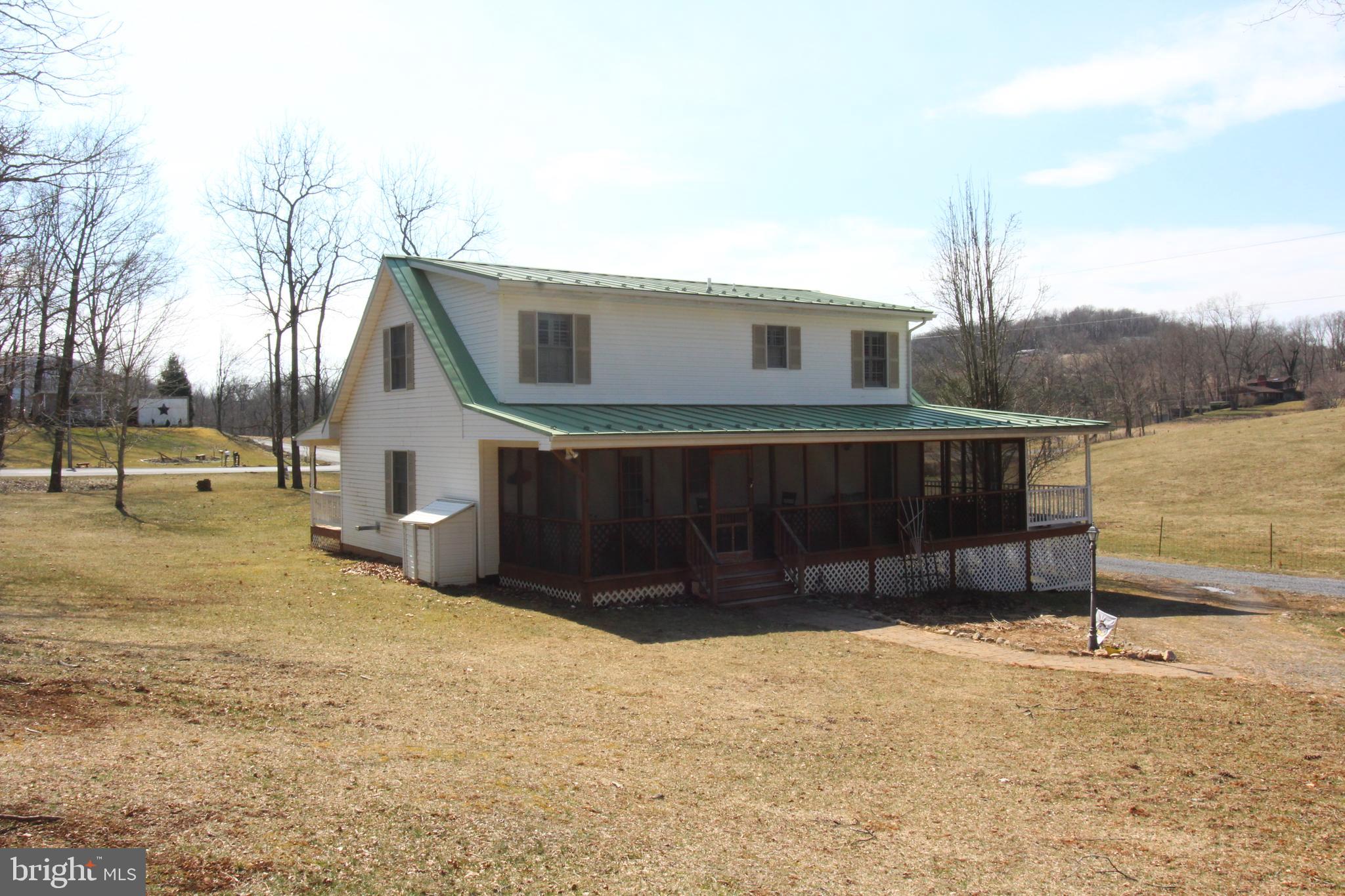 2716 Cave Ridge Road Mount Jackson, VA 22842 - Photo 29 of 35 Gallery Image 29
