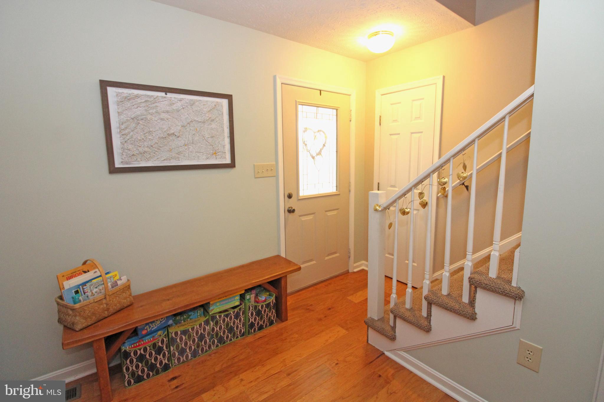 2716 Cave Ridge Road Mount Jackson, VA 22842 - Photo 3 of 35 Gallery Image 3