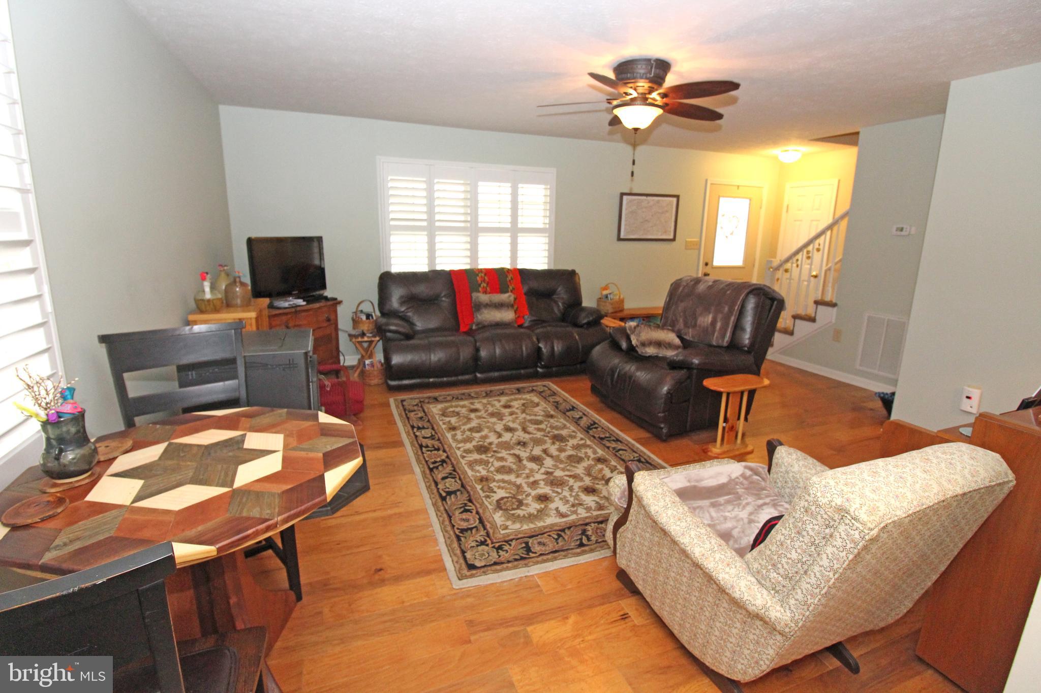 2716 Cave Ridge Road Mount Jackson, VA 22842 - Photo 4 of 35 Gallery Image 4