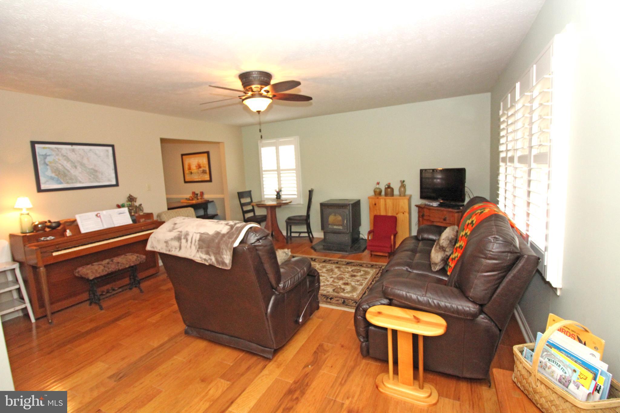 2716 Cave Ridge Road Mount Jackson, VA 22842 - Photo 5 of 35 Gallery Image 5