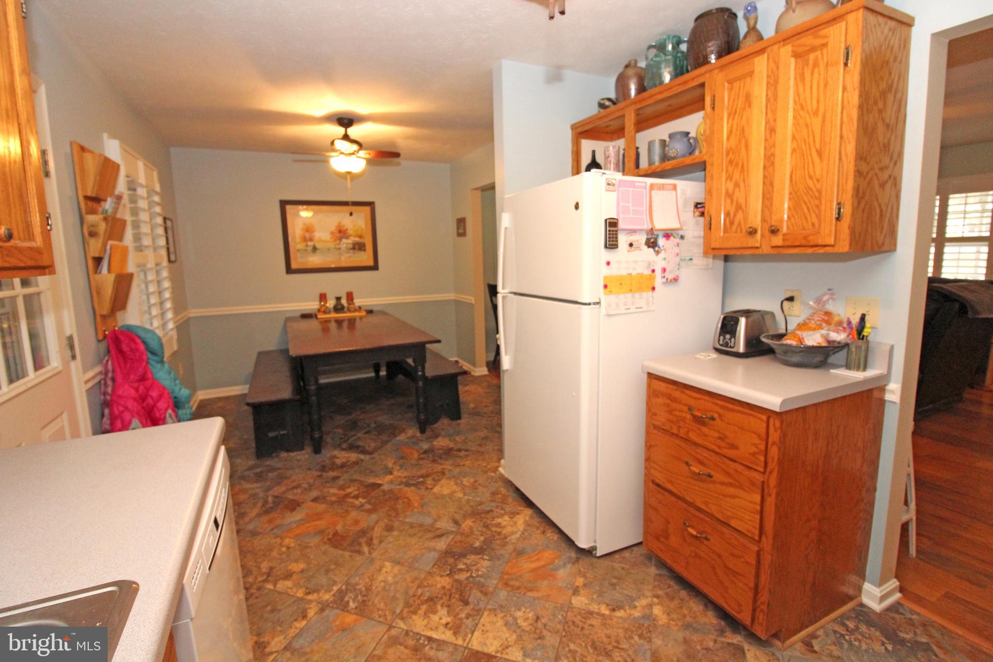 2716 Cave Ridge Road Mount Jackson, VA 22842 - Photo 8 of 35 Gallery Image 8