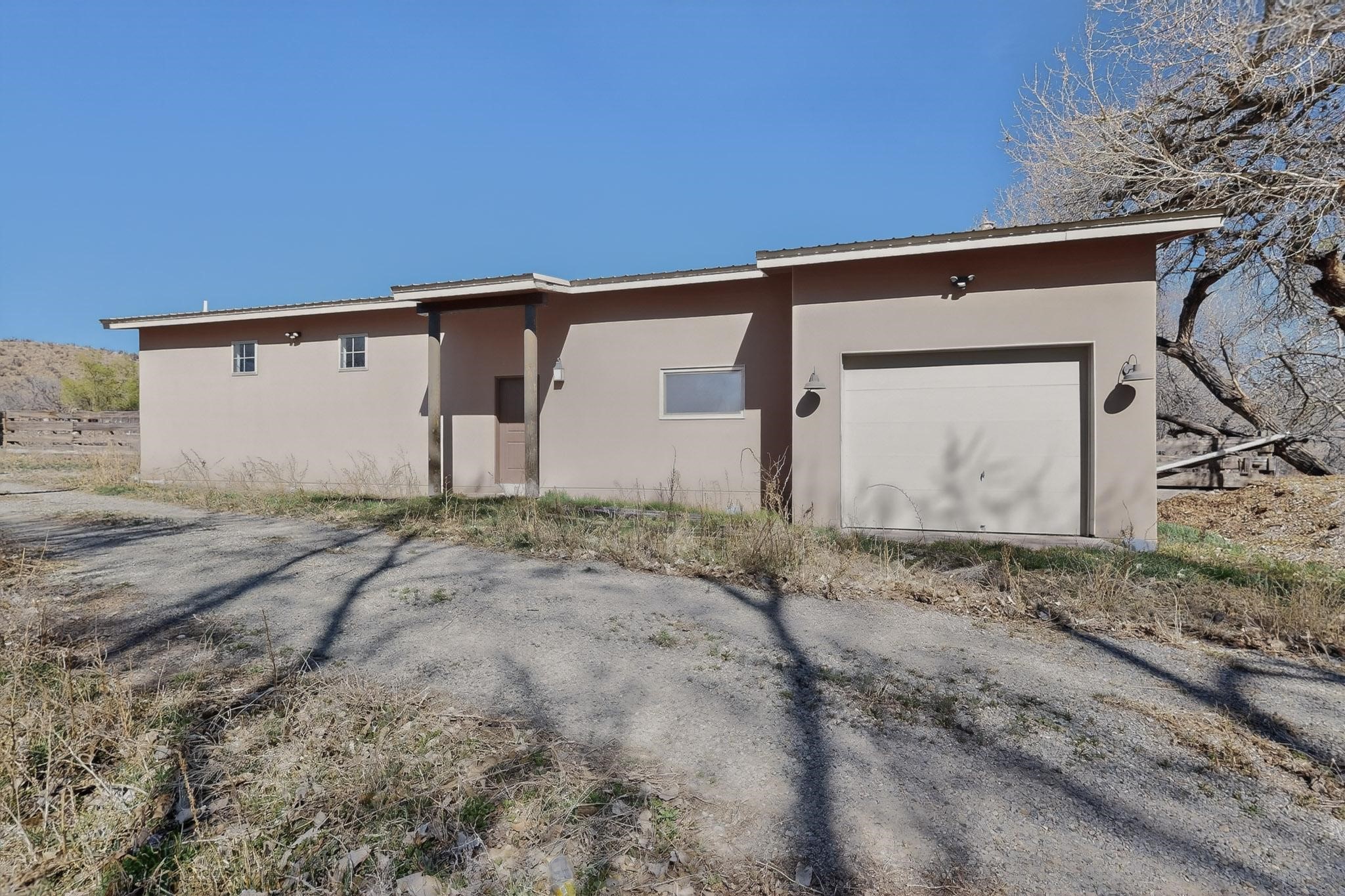 442 Los Pinos Road Santa Fe, NM 87507 - Photo 58 of 70