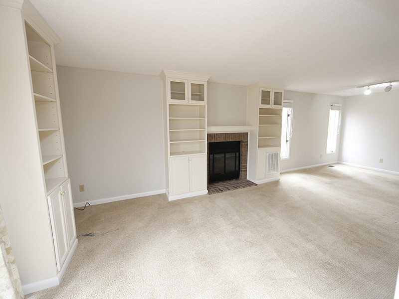 64 Stoneridge Road Durham, NC 27705 - Photo 8 of 25 Living Room