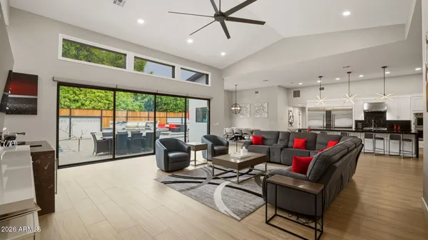 $3,749,000 | 6715 East Montecito Avenue, Scottsdale, AZ 85251