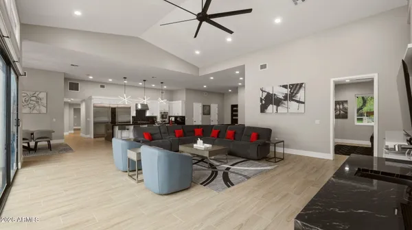 $3,749,000 | 6715 East Montecito Avenue, Scottsdale, AZ 85251