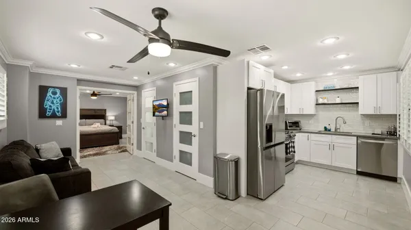 $3,749,000 | 6715 East Montecito Avenue, Scottsdale, AZ 85251