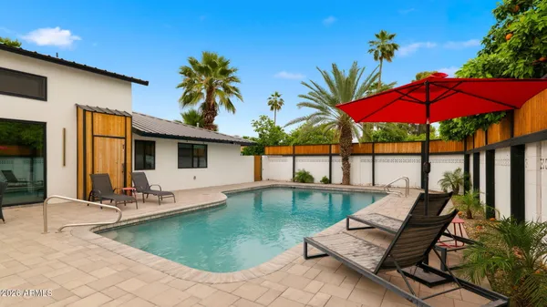 $3,749,000 | 6715 East Montecito Avenue, Scottsdale, AZ 85251