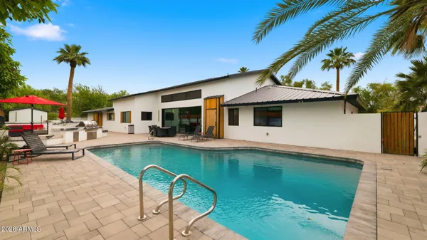 $3,749,000 | 6715 East Montecito Avenue, Scottsdale, AZ 85251