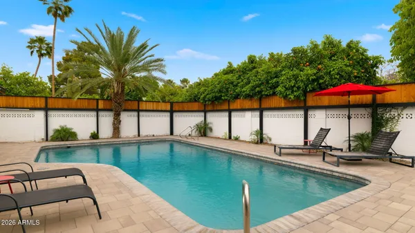 $3,749,000 | 6715 East Montecito Avenue, Scottsdale, AZ 85251