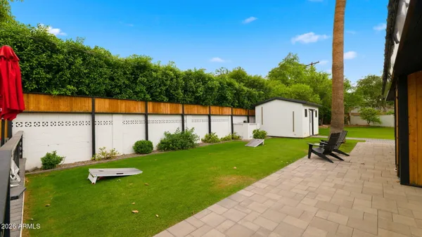 $3,749,000 | 6715 East Montecito Avenue, Scottsdale, AZ 85251