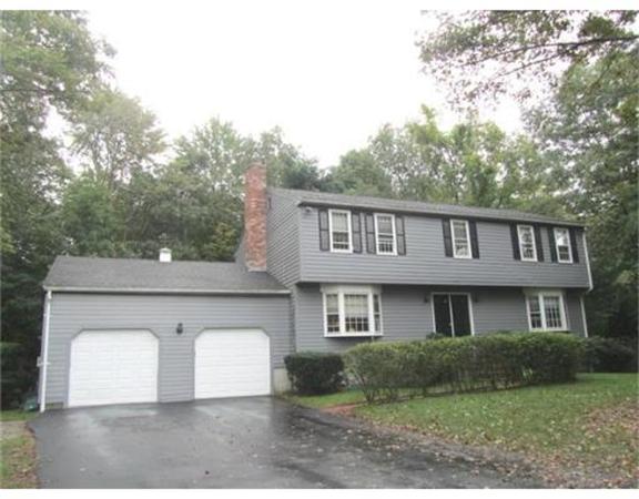 11 Arnold Road Framingham, MA 01701 - Photo 1 of 30 Gallery Image 1