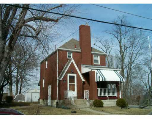 1400 Rydal Street Pittsburgh, PA 15205 - Photo 1 of 1 Gallery Image 1