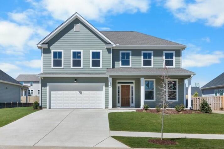 01-Street View of Front Exterior