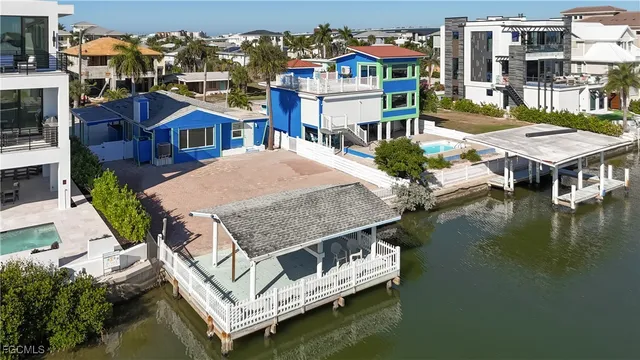 $949,000 | 453 Palermo Circle, Fort Myers Beach, FL 33931