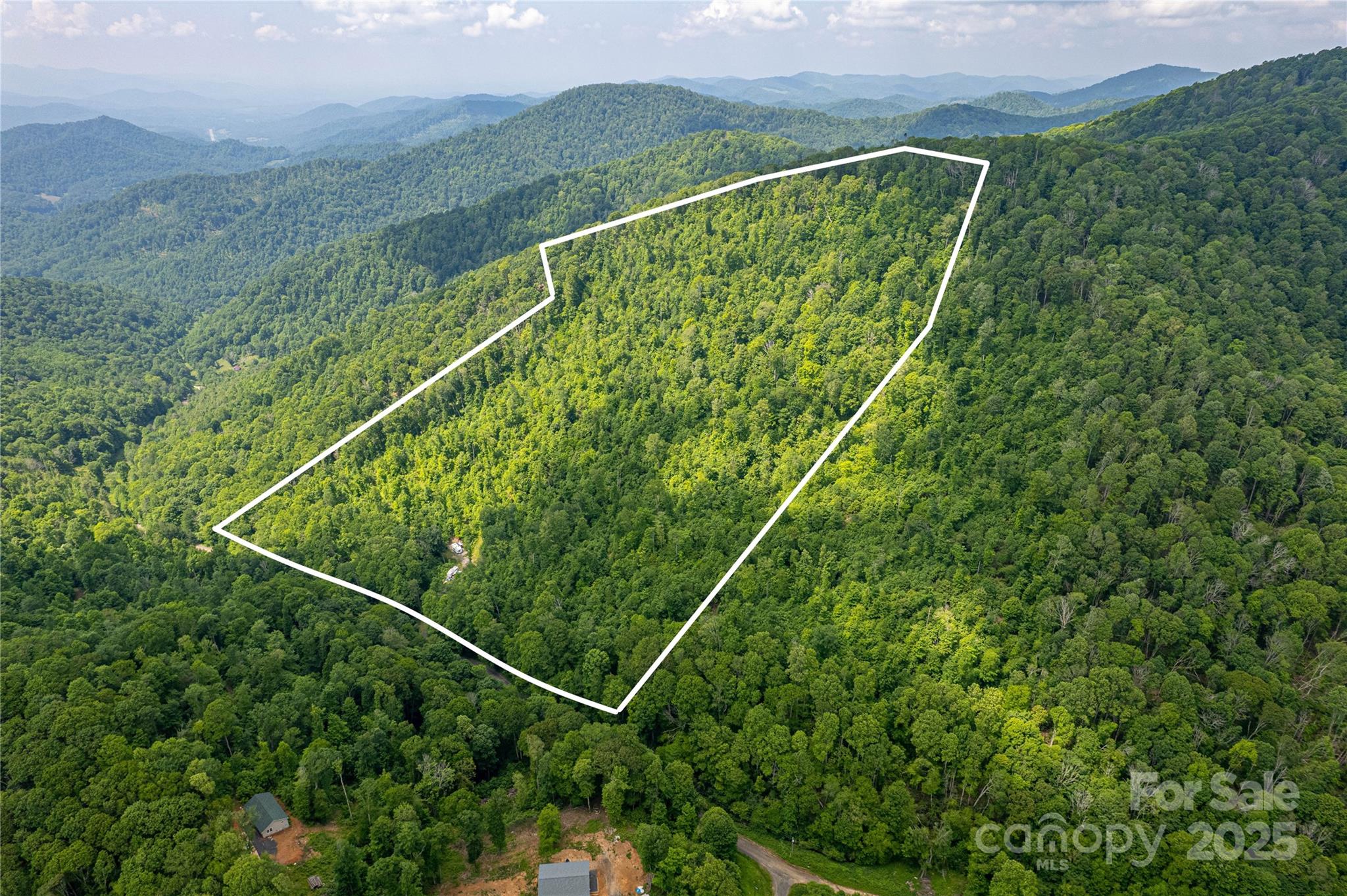 1201 Simms Fork Road Burnsville, NC 28714 - Photo 18 of 29