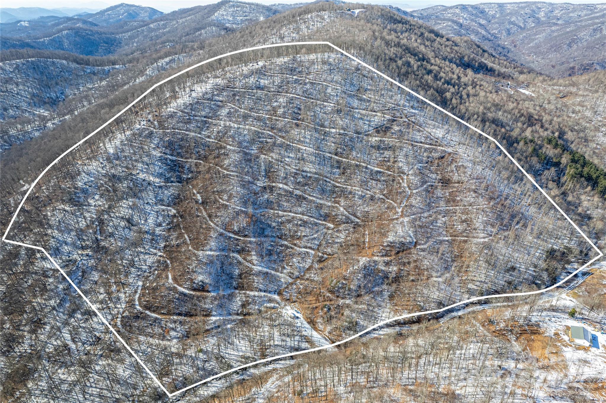 1201 Simms Fork Road Burnsville, NC 28714 - Photo 20 of 29