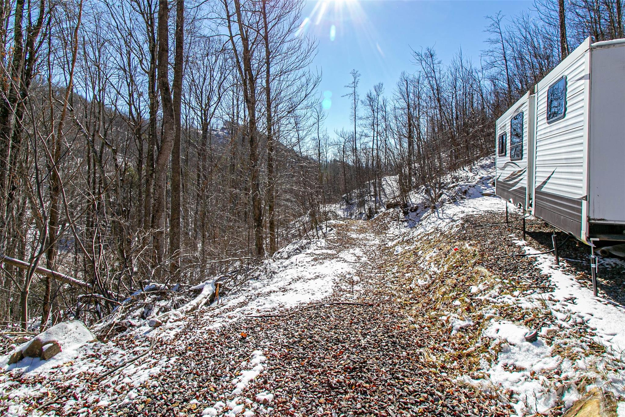 1201 Simms Fork Road Burnsville, NC 28714 - Photo 21 of 29