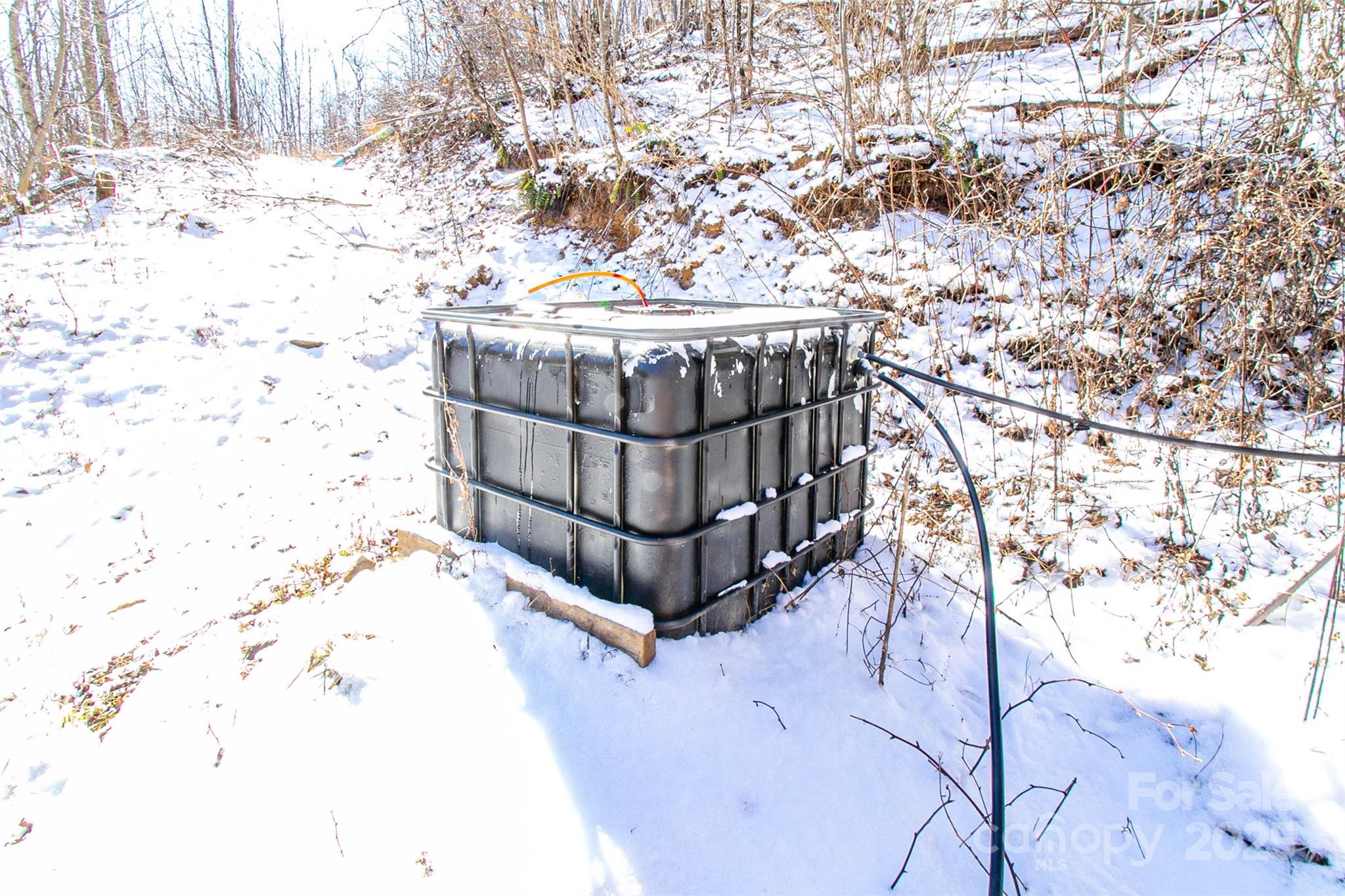 1201 Simms Fork Road Burnsville, NC 28714 - Photo 23 of 29