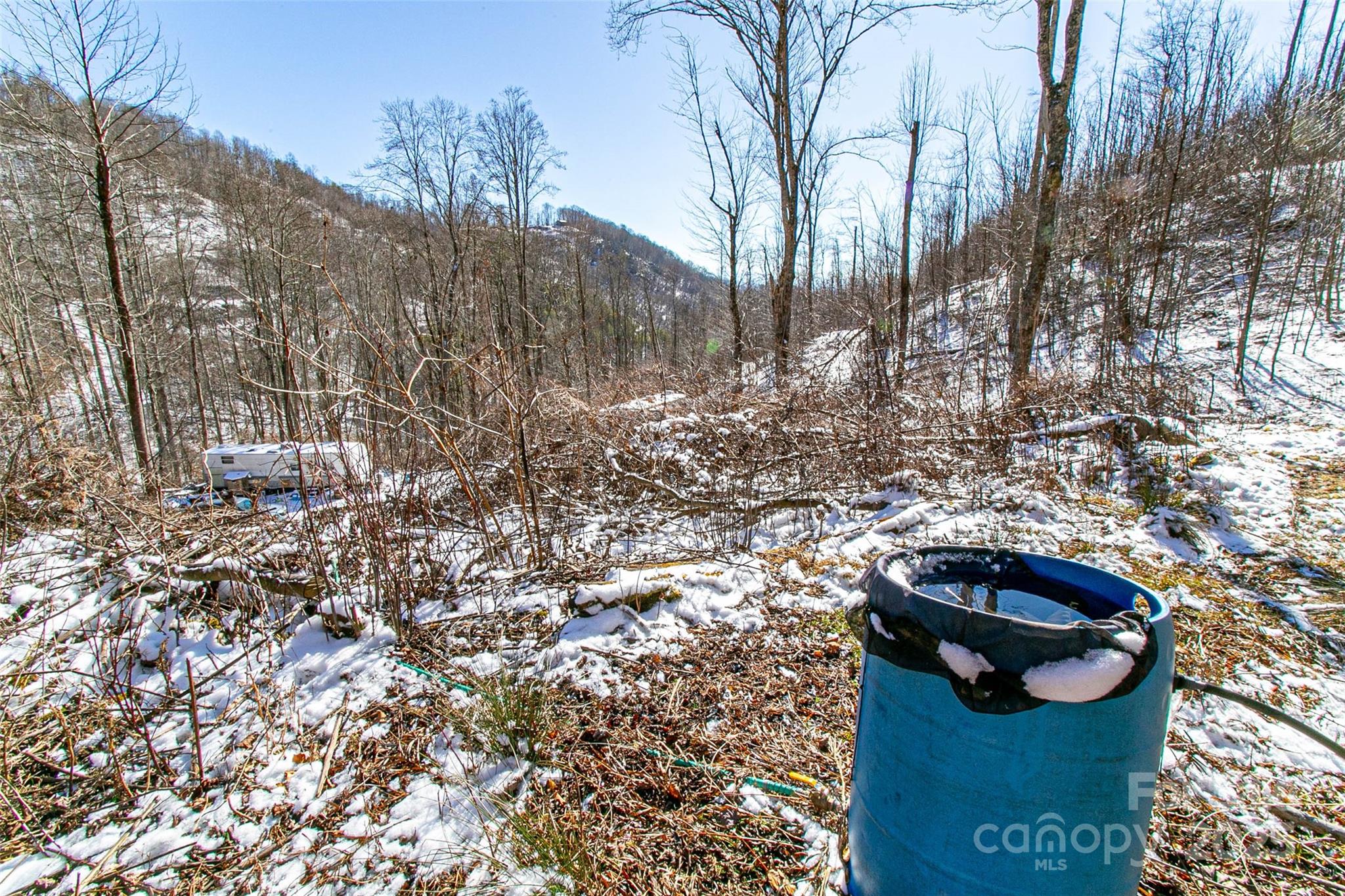 1201 Simms Fork Road Burnsville, NC 28714 - Photo 24 of 29