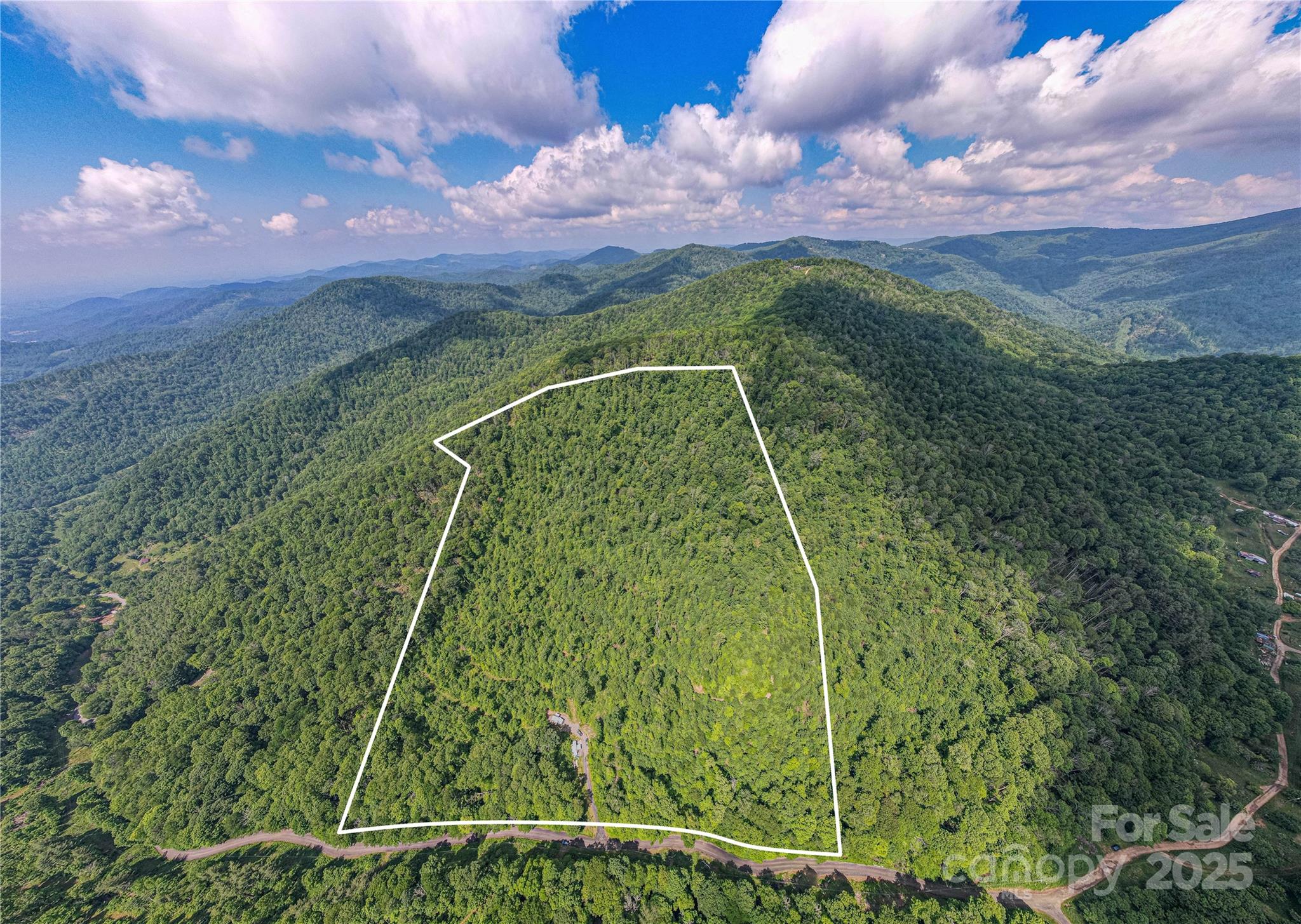 1201 Simms Fork Road Burnsville, NC 28714 - Photo 10 of 29