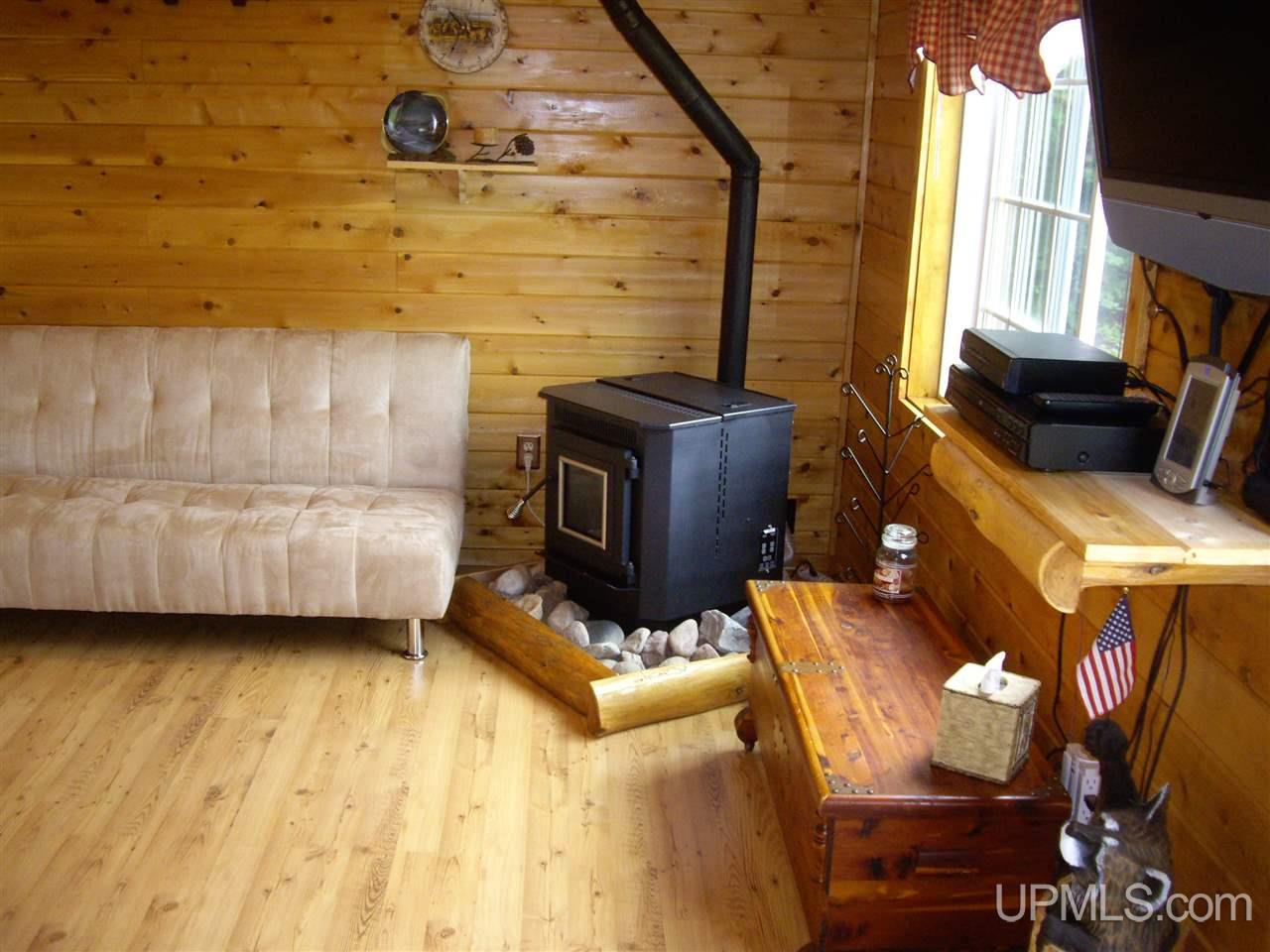 825 Old Plank Road Wetmore, MI 49895 - Photo 26 of 28