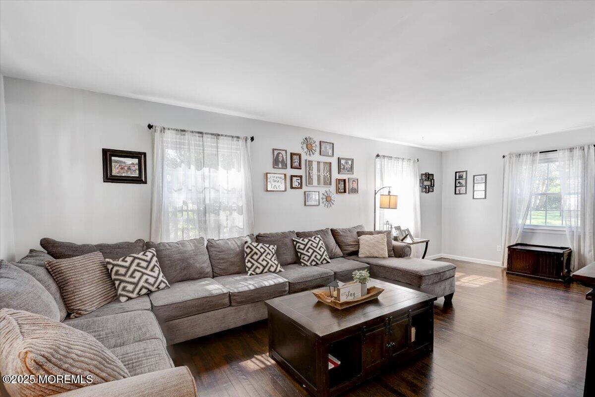 733 Colts Neck Road Freehold, NJ 07728 - Photo 9 of 43 07-Living Room